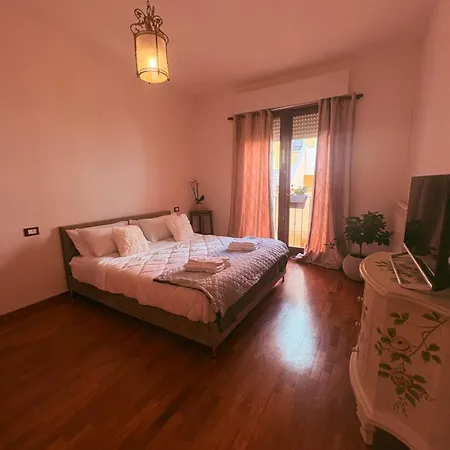 Апартаменты Carducci Center *