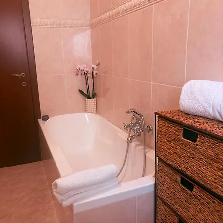 Carducci Center * Сан-Бенедетто-дель-Тронто