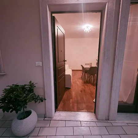 Апартаменты Carducci Center *