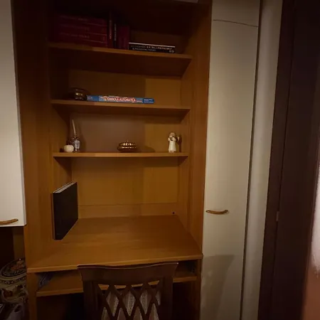 Apartman Carducci Center *