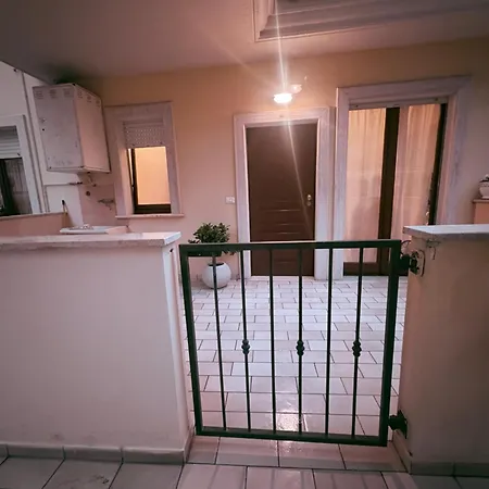 Apartman Carducci Center *