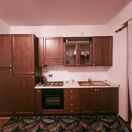 Apartment Carducci Center
