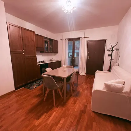 Apartment Carducci Center *