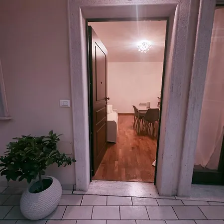 Apartman Carducci Center San Benedetto del Tronto