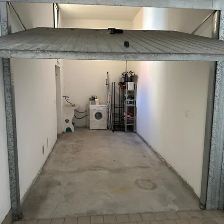 Lägenhet Carducci Center San Benedetto del Tronto