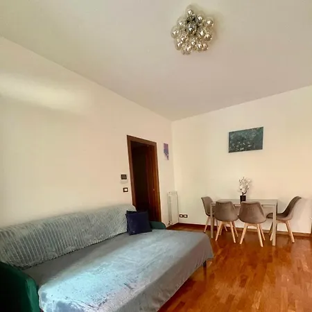 Carducci Center Appartamento San Benedetto del Tronto