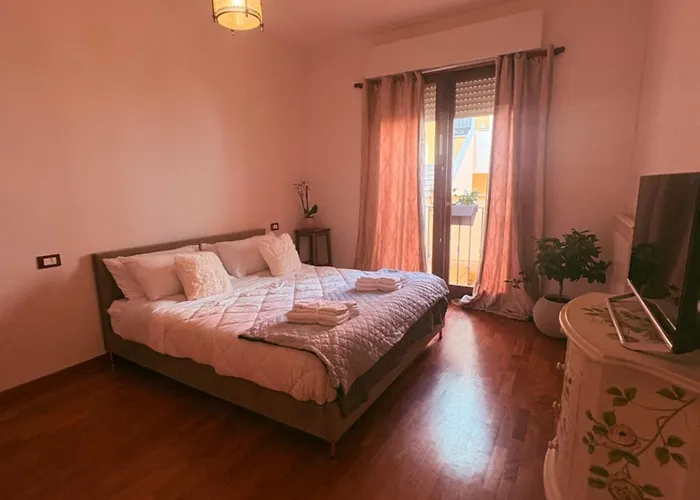 Appartamento Carducci Center *