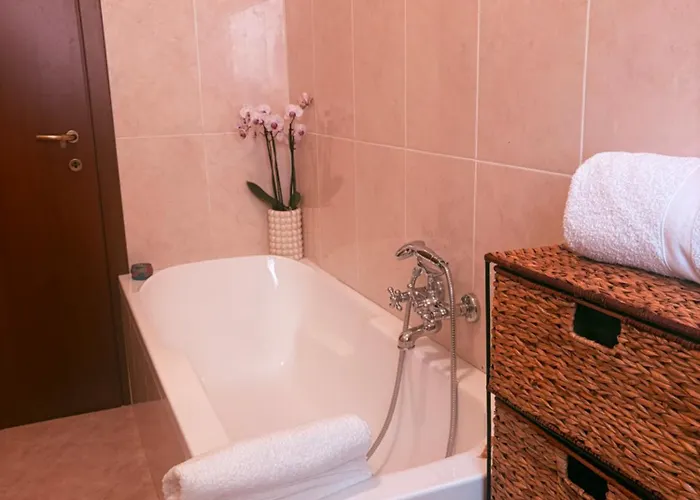 Carducci Center * San Benedetto del Tronto