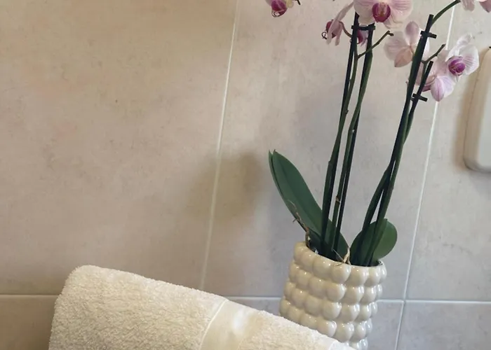 Carducci Center Appartamento San Benedetto del Tronto