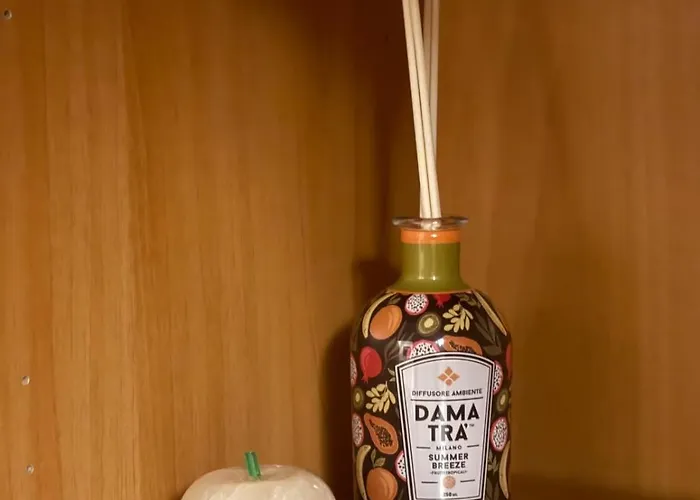 Appartamento Carducci Center