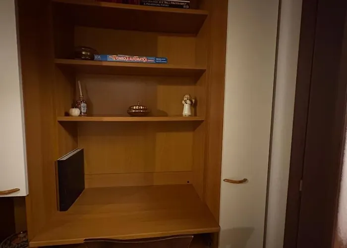 Appartamento Carducci Center *