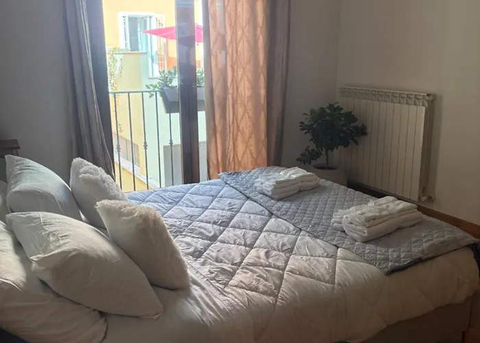 Appartamento Carducci Center San Benedetto del Tronto