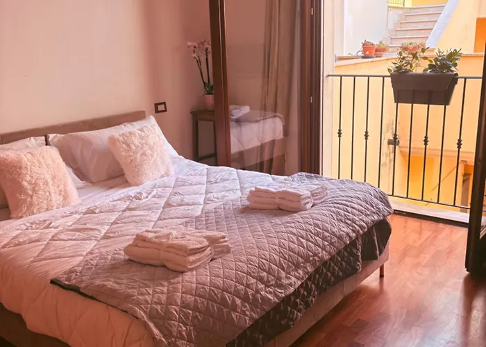 Appartamento Carducci Center