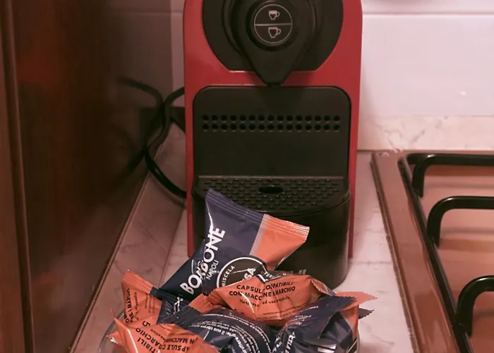 Carducci Center Appartamento San Benedetto del Tronto