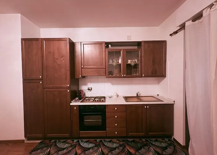 Appartamento Carducci Center