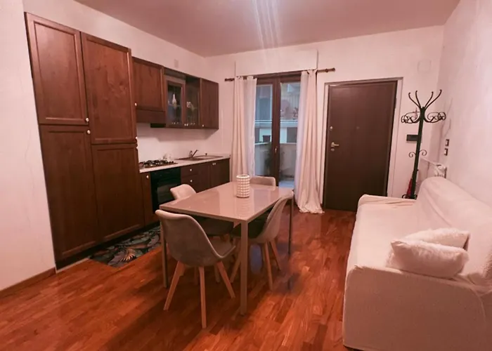 Appartamento Carducci Center *