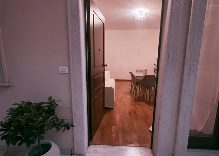 Appartamento Carducci Center San Benedetto del Tronto