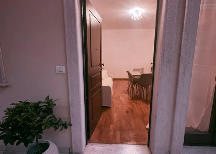 Appartamento Carducci Center *