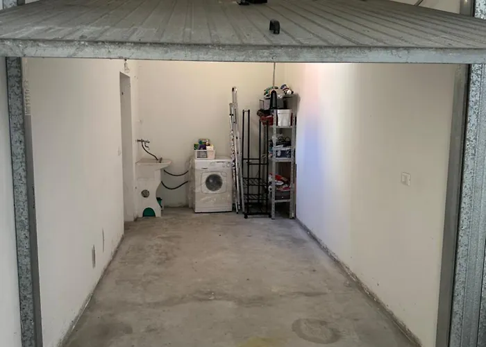 Appartamento Carducci Center San Benedetto del Tronto