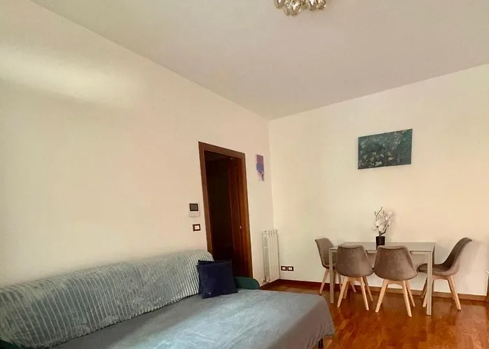 Carducci Center Appartamento San Benedetto del Tronto